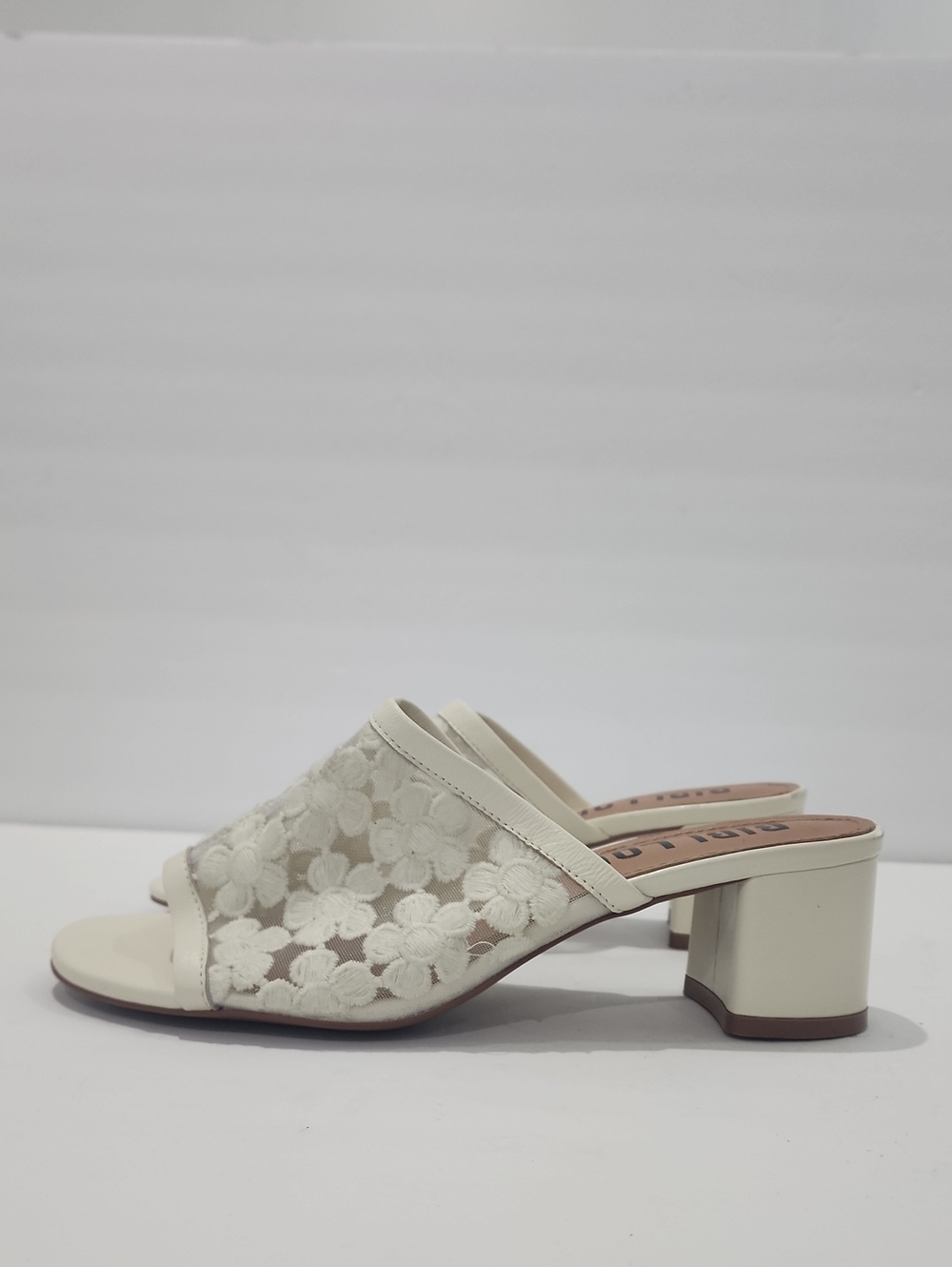 BibiLou Amira Slide Sandal (SZ 39)